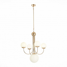Подвесная люстра Avellino SL1504.203.05