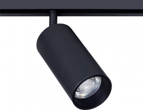 Трековый светильник Linea A4631PL-1BK