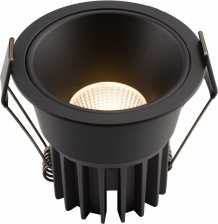 Точечный светильник DK4500 DK4500-BK