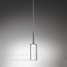 Светильник подвесной Axo Light Италия Spillray SPSPILPICSCR12V Хром - CR