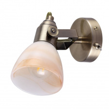 Спот Tulip A9581AP-1AB