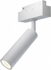 Трековый светильник Focus LED TR019-2-7W4K-W