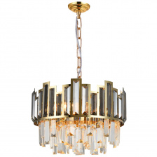 Подвесная люстра Imperium IMPERIUM 76018/5C GOLD PLATED