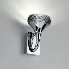 Бра Axo Light Италия Fairy APFAIRYXGRCRLED Хромированный алюминий - CR