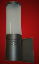 Настенный светильник уличный LD-В LD-BP80 PART-LIGHT