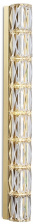 Бра 8240 8249/A gold NEW