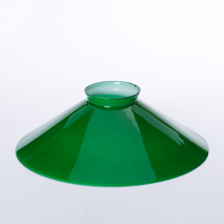 Плафон Orion Glas 363 grun