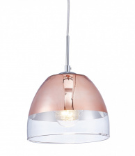 Подвесной светильник Arteni LDP 1214 R.GD