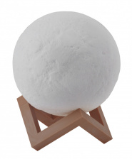 Ночник  NLED-491-1W-W