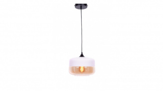 Подвесной светильник Barlet LDP 6808 WT+TEA