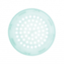 Лампочка светодиодная  LED-GX53-8W/6500K/GX53/FR PLZ01WH картон