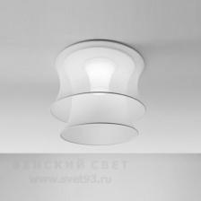 Светильник потолочный Axo Light Италия Euler PLEULEGMFLEBCXX