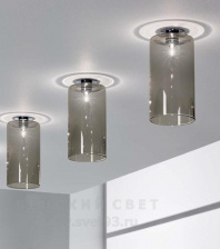 Светильник потолочный Axo Light Италия Spillray PLSPILMIGRCR12V Хром - CR