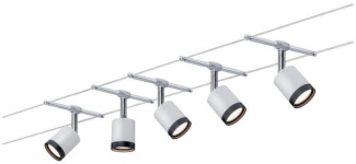 Трековая система в сборе Wire System Torch 3981