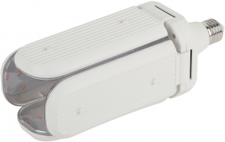 Лампочка светодиодная  FITO-36W-RB-E27-FOLD