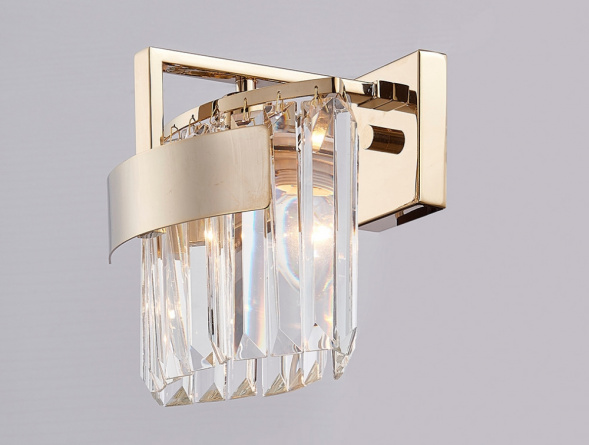 Бра 4350 4351/A gold new фото 1