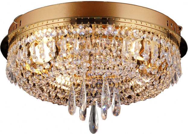 Потолочная люстра  MD.QH-0077-4 FGD фото 1