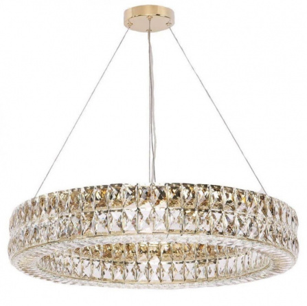 Подвесной светильник 10120 10124+10/S gold фото 1