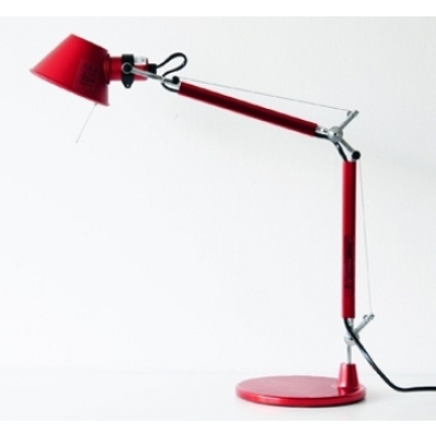 Лампа настольная Tolomeo micro фото 8