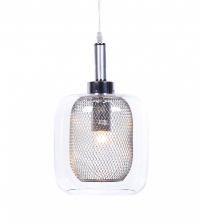 Подвесной светильник Bessa LDP 11337 SL фото 1