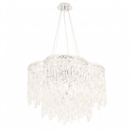 Люстра Crystal Lux ABRIL SP12 фото 3