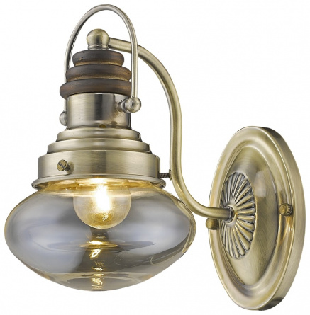 Бра  306-501-01 фото 1