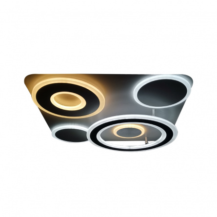Настенно-потолочный светильник  LED LAMPS 5630 фото 1