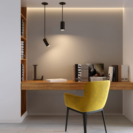 Точечный светильник Drop 50242 LED фото 2